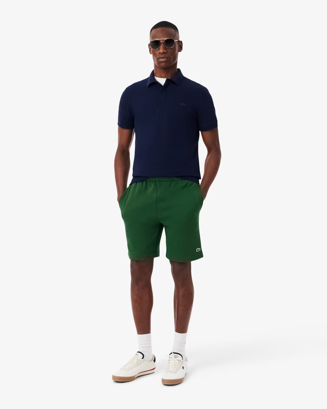 Bermudas LACOSTE - GH9627-00 132