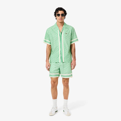 Bermudas LACOSTE - GH9928-00 GIQ