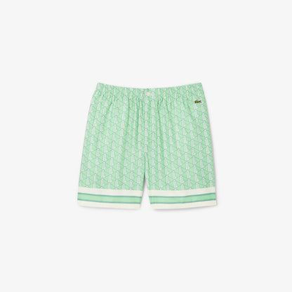 Bermudas LACOSTE - GH9928-00 GIQ