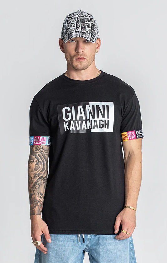 Camiseta KAVANAGH - GKM005641