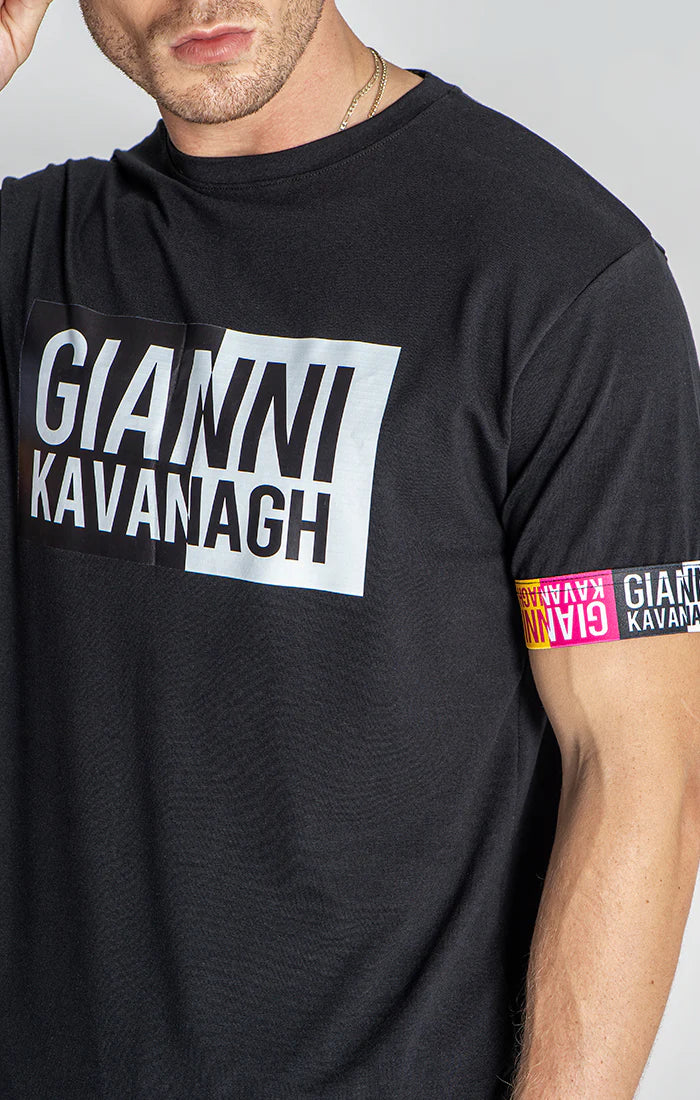 Camiseta KAVANAGH - GKM005641