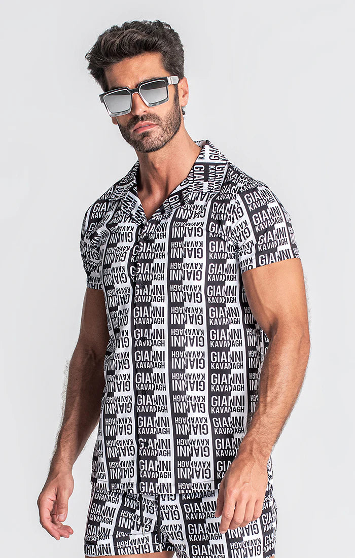 Camisa KAVANAGH - GKM005712