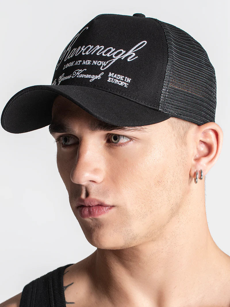 Gorra KAVANAGH - GKM006427