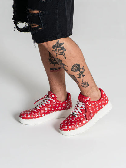 Zapatillas KAVANAGH - GKM006436