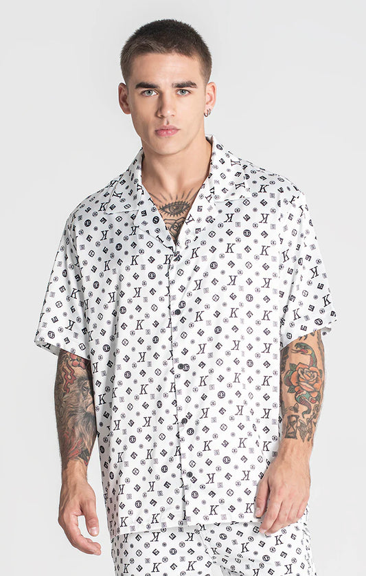 Camisa KAVANAGH - GKM006527