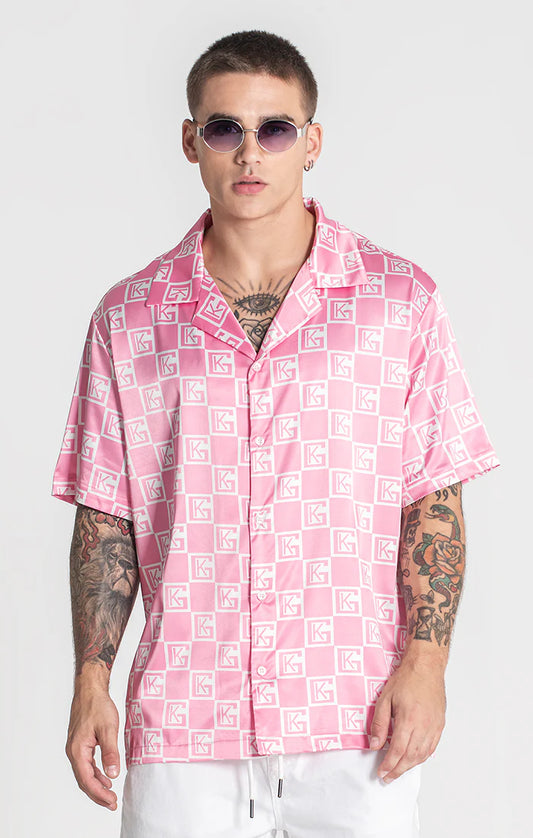 Camisa KAVANAGH - GKM006662