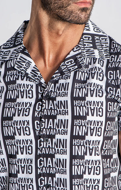 Camisa KAVANAGH - GKM005712