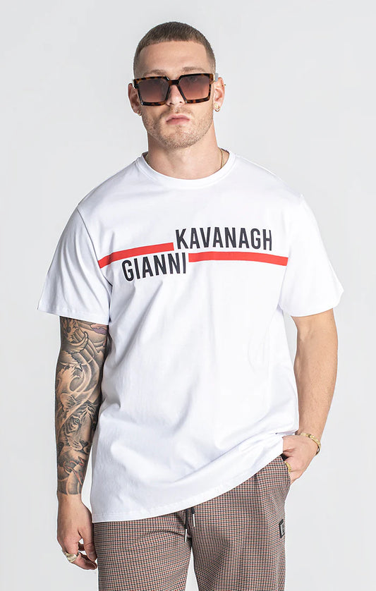 Camiseta KAVANAGH - GKM005636
