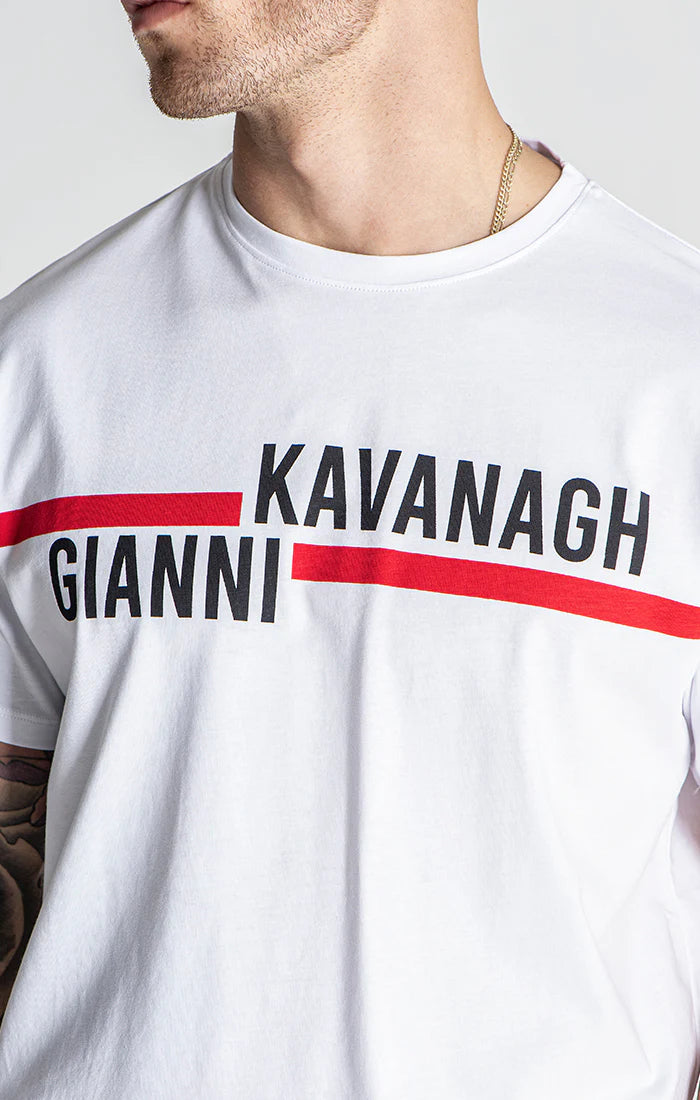 Camiseta KAVANAGH - GKM005636