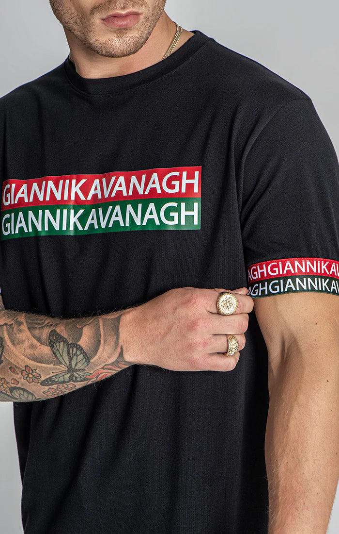 Camiseta KAVANAGH - GKM005611