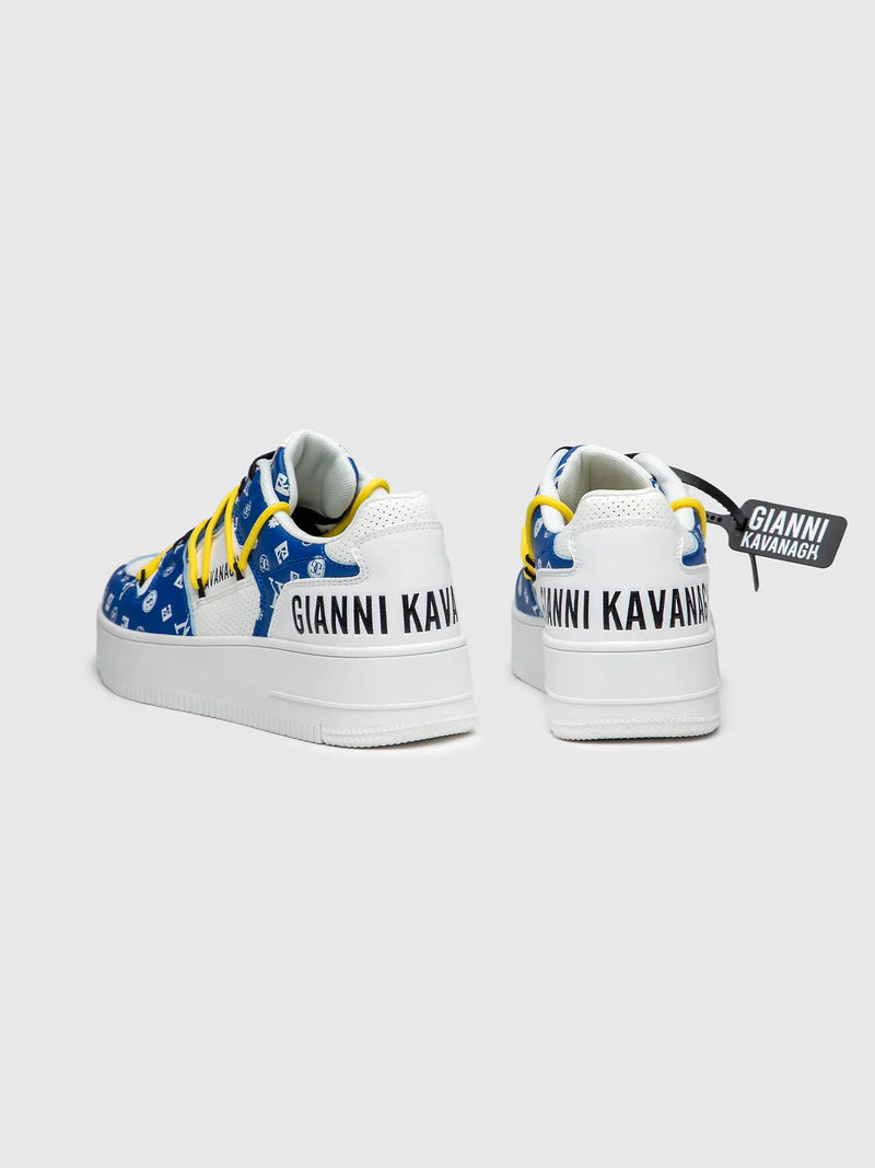 Zapatillas KAVANAGH - GKM006444