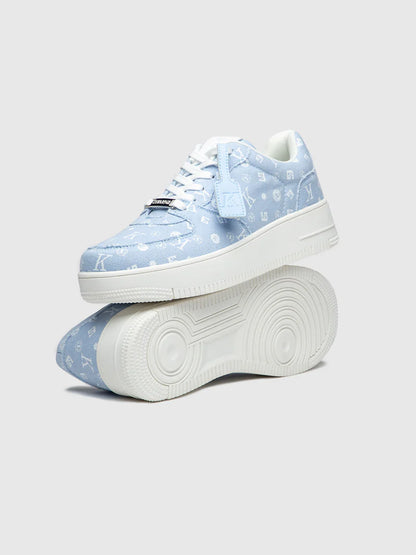 Zapatillas KAVANAGH - GKM006437