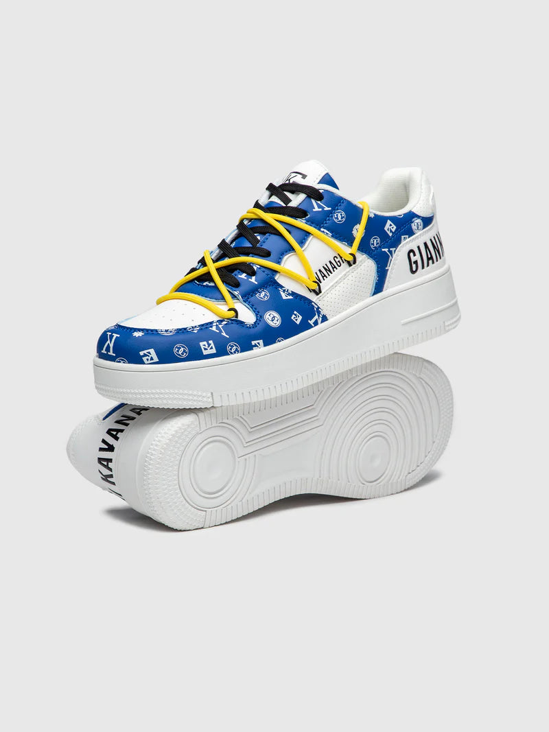Zapatillas KAVANAGH - GKM006444
