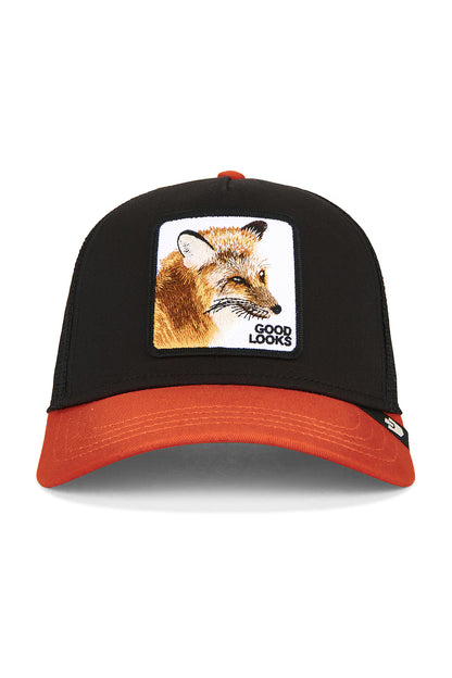 Gorra GOORIN - 101-2386-VOI03