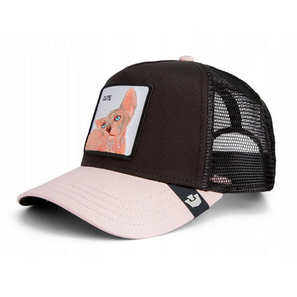 Gorra GOORIN - 101-2402-VOI04
