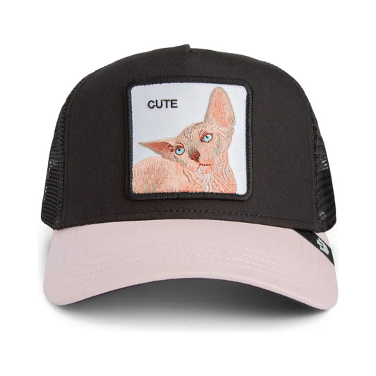 Gorra GOORIN - 101-2402-VOI04