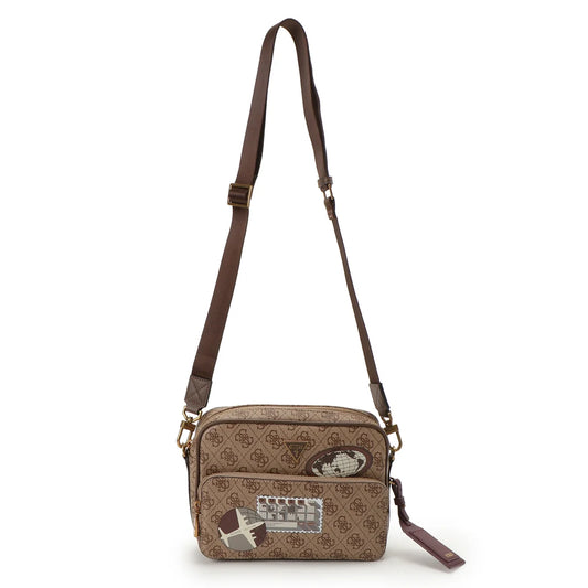 Bandolera GUESS - HMMITP P6422 MBO