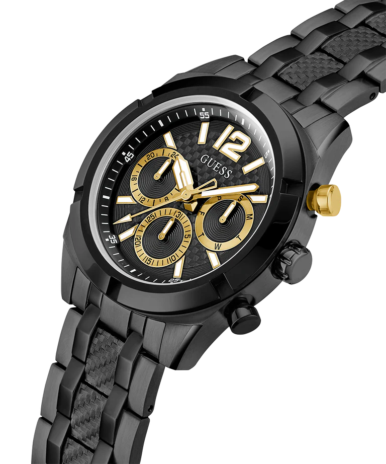 Reloj GUESS RESISTANCE - GW0714G4