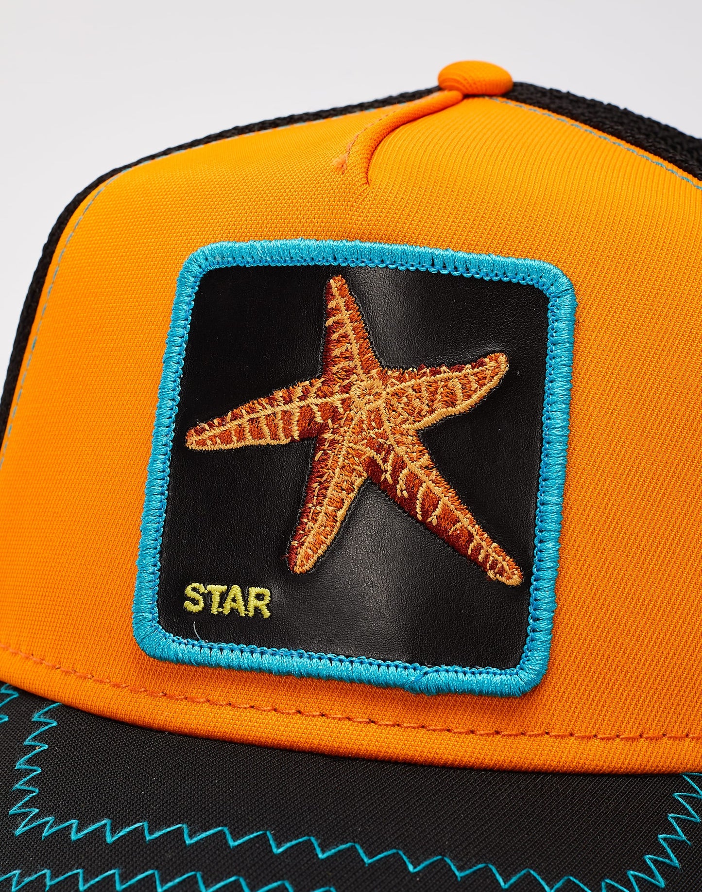 Gorra GOORIN star - 101-0166-ORA