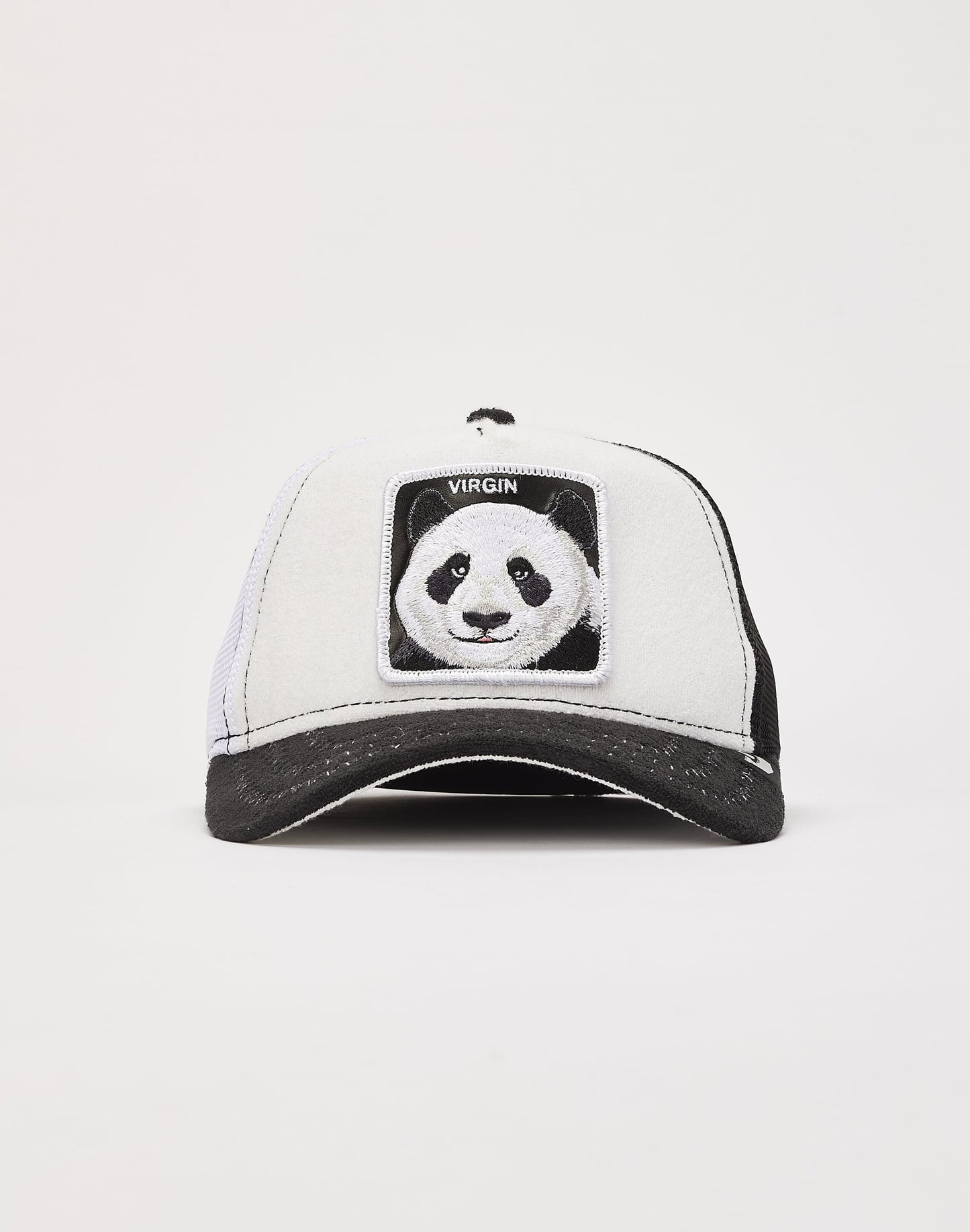 Gorra GOORIN panda - 101-0353-WHI