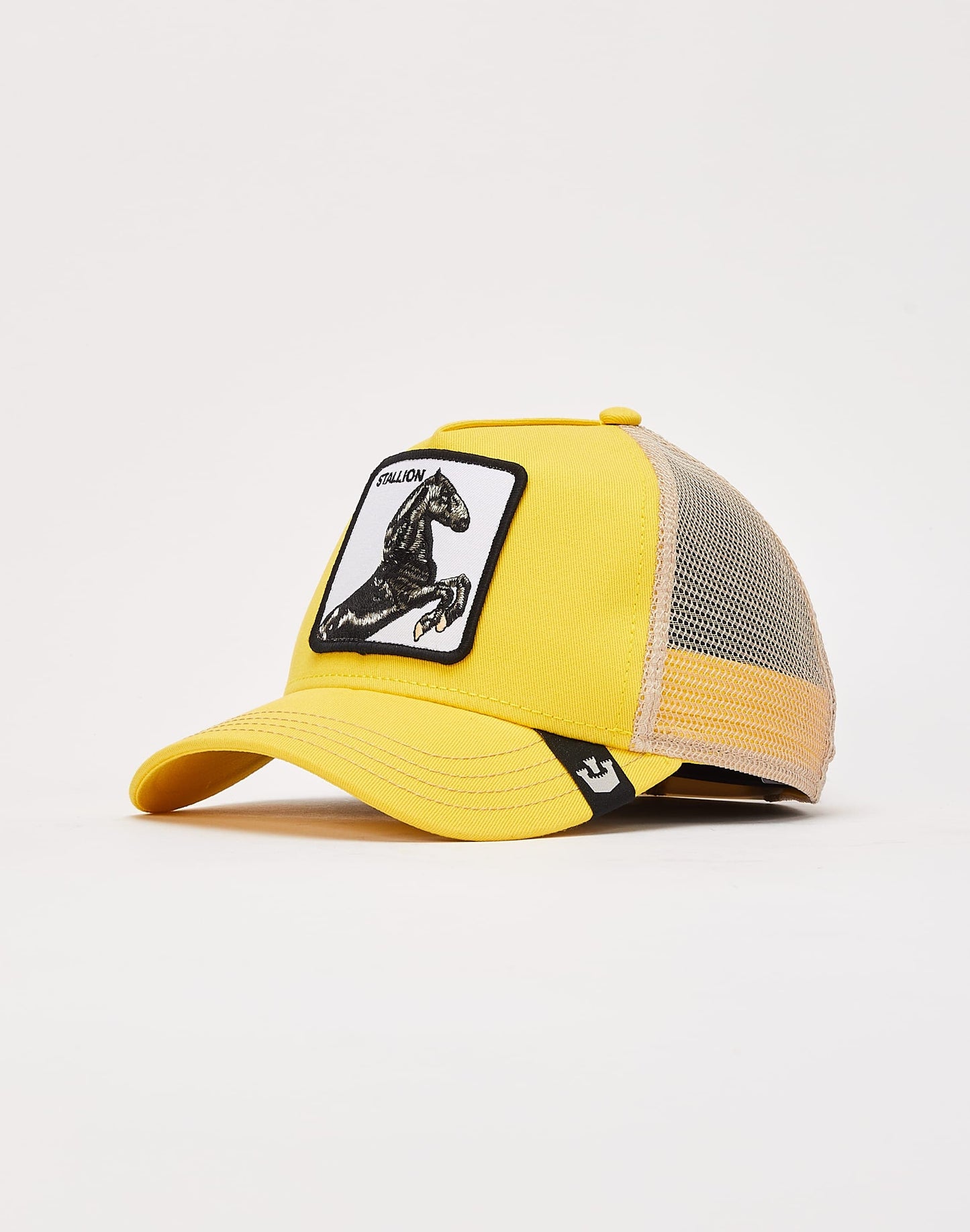 Gorra GOORIN stallion yellow - 101-0393-YEL