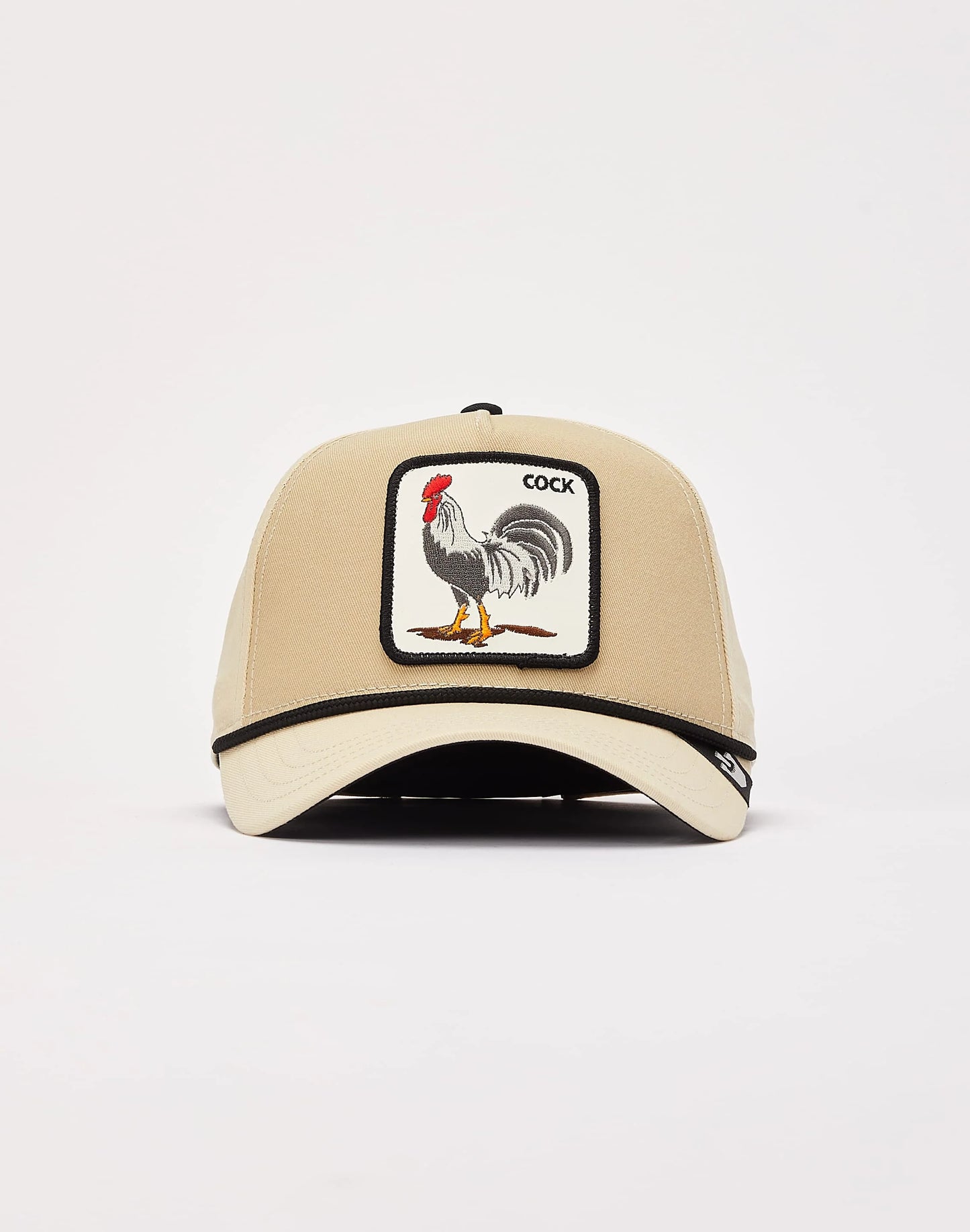 Gorra GOORIN COCK 100 - 101-1258-CRE