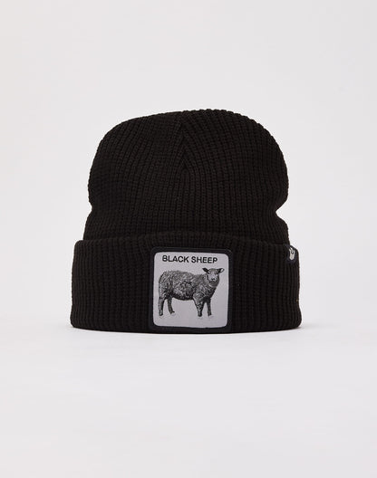 Gorro GOORIN black sheep - 107-0056-BLK