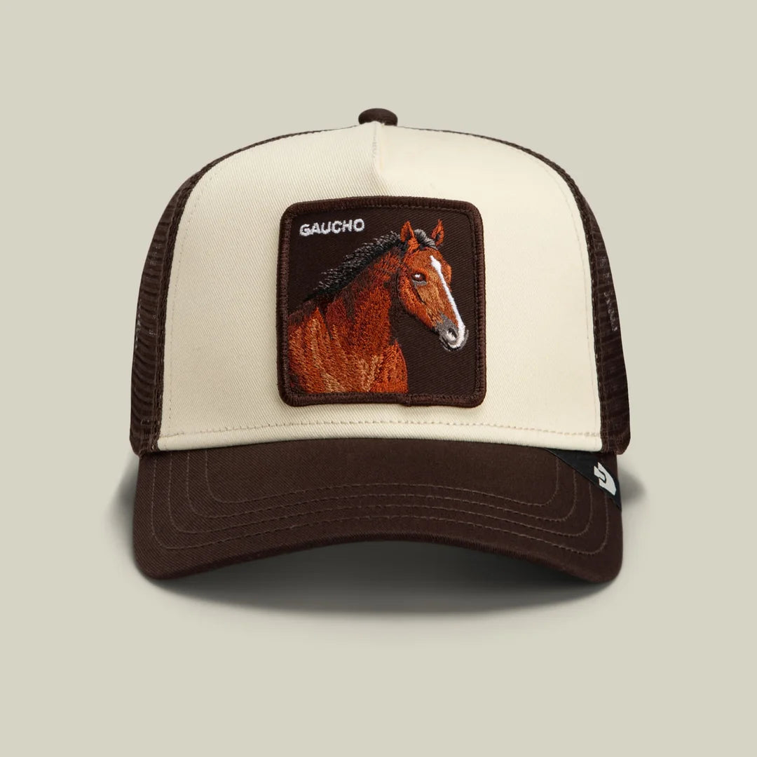 Gorra GOORIN - 101-3005-WAX01