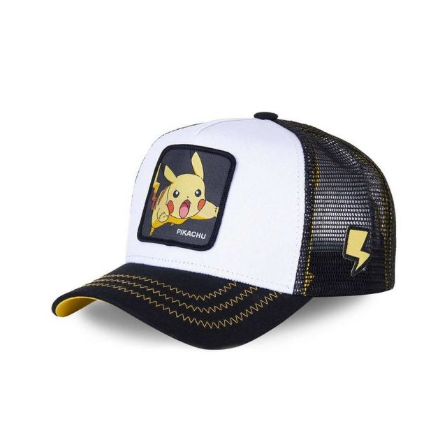 Gorra CAPSLAB - PIK5