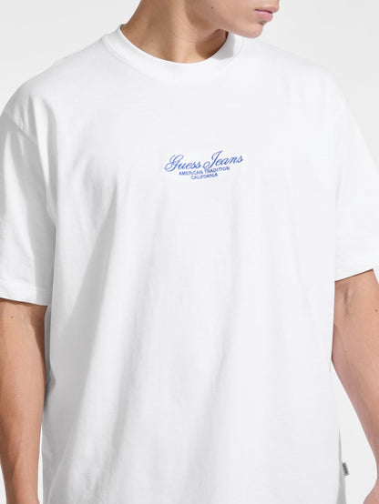 Camiseta GUESS - M5YI61 K8FQ4 G011