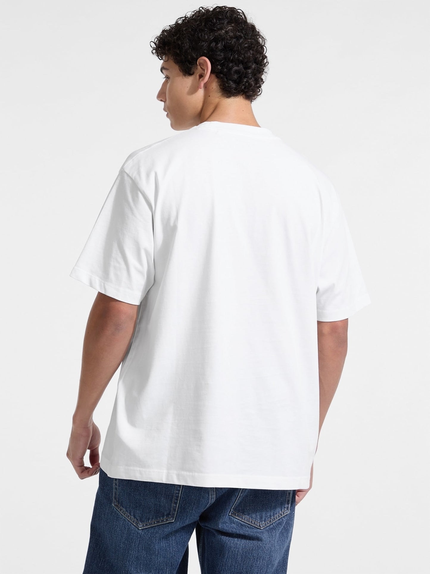 Camiseta GUESS - M5YI61 K8FQ4 G011