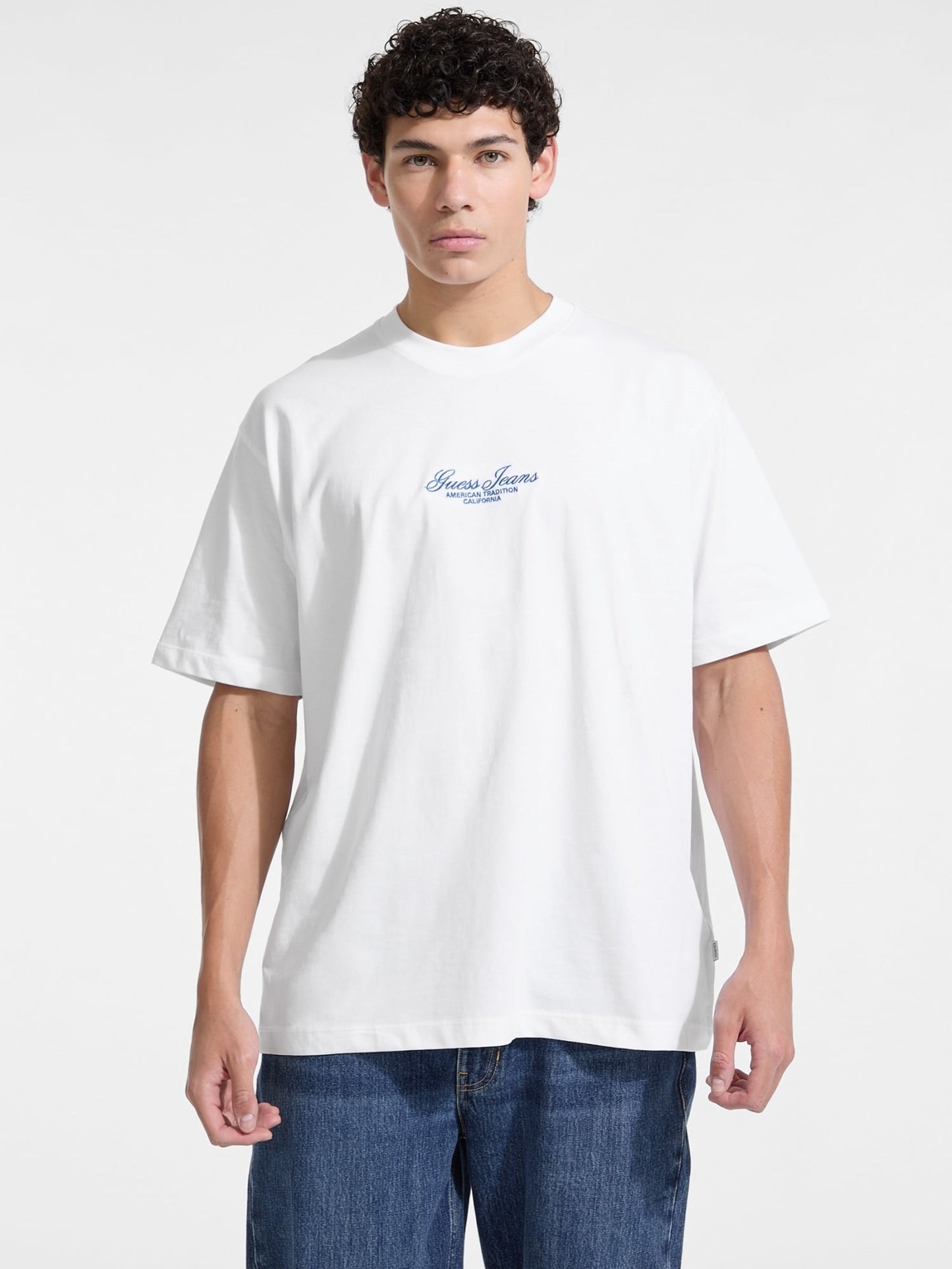 Camiseta GUESS - M5YI61 K8FQ4 G011