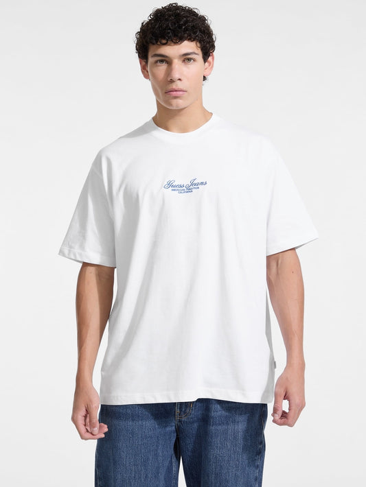 Camiseta GUESS - M5YI61 K8FQ4 G011