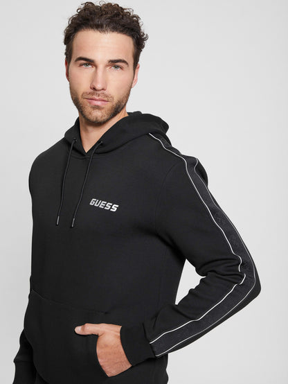 Sudadera GUESS - Z4RQ21 KB3P2 JBLK