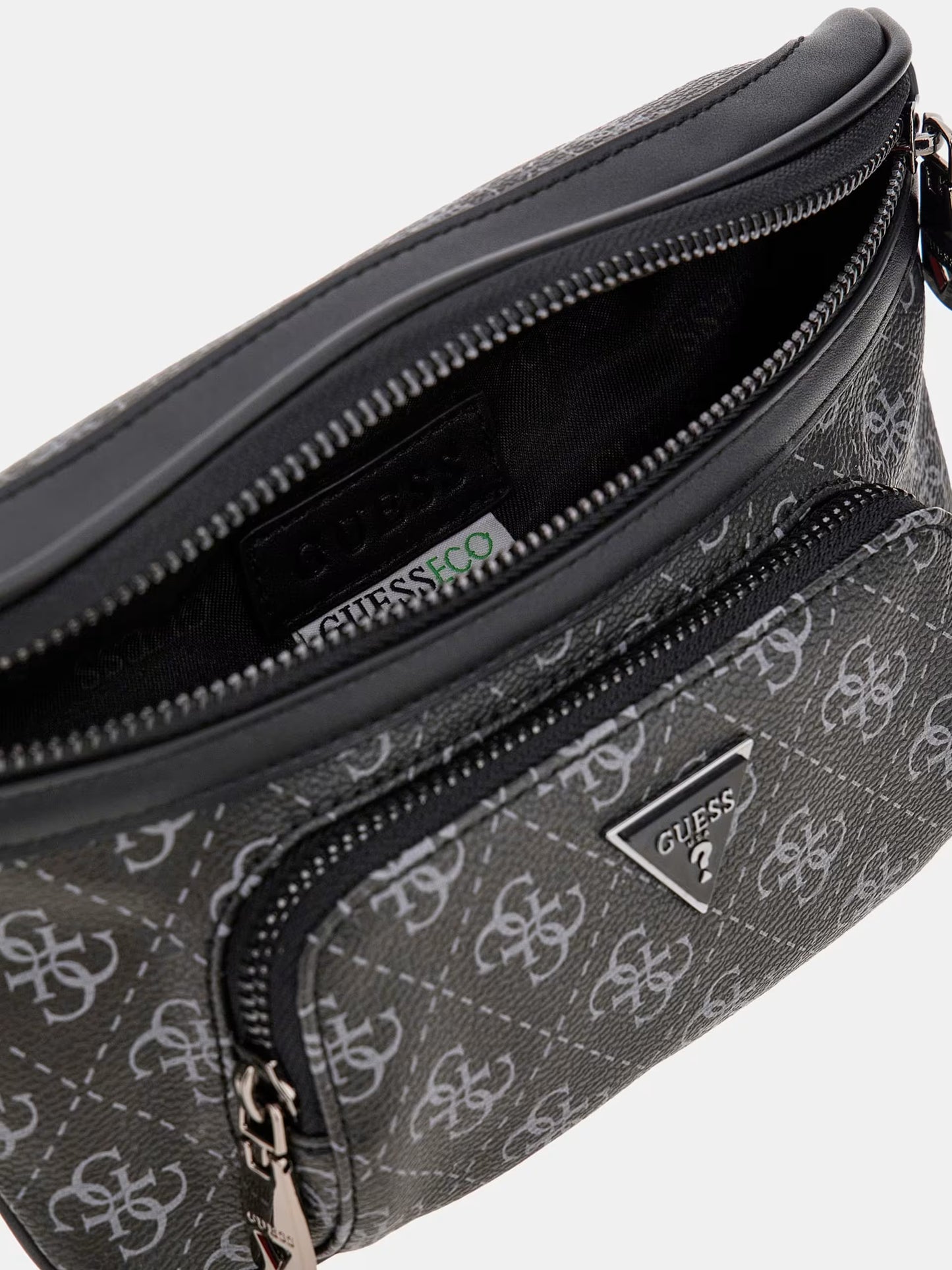 Riñonera GUESS - HMEVZL P3231 DAB