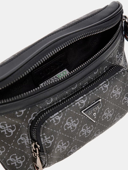 Riñonera GUESS - HMEVZL P3231 DAB