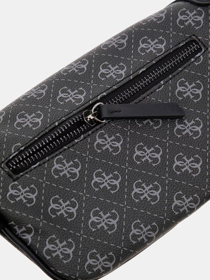 Riñonera GUESS - HMEVZL P3231 DAB