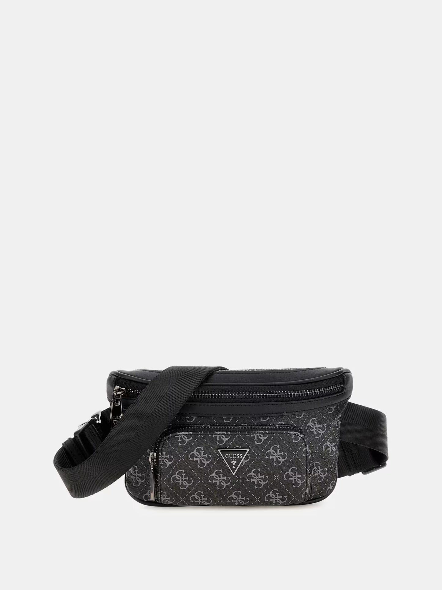 Riñonera GUESS - HMEVZL P3231 DAB