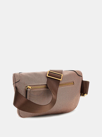 Riñonera GUESS - HMMICT P5431 BIB
