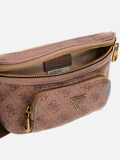 Riñonera GUESS - HMMICT P5431 BIB