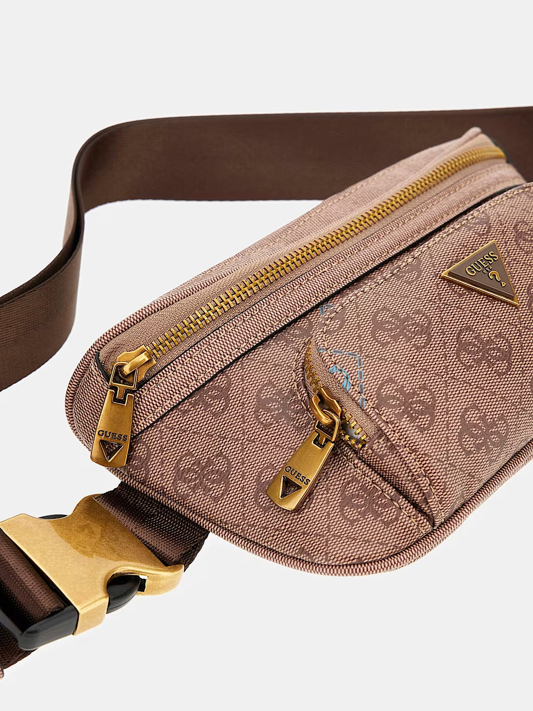Riñonera GUESS - HMMICT P5431 BIB