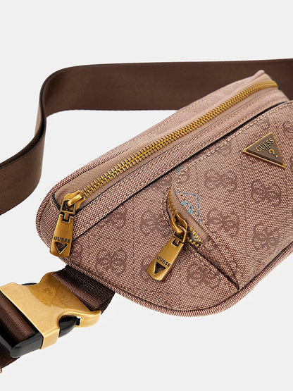 Riñonera GUESS - HMMICT P5431 BIB