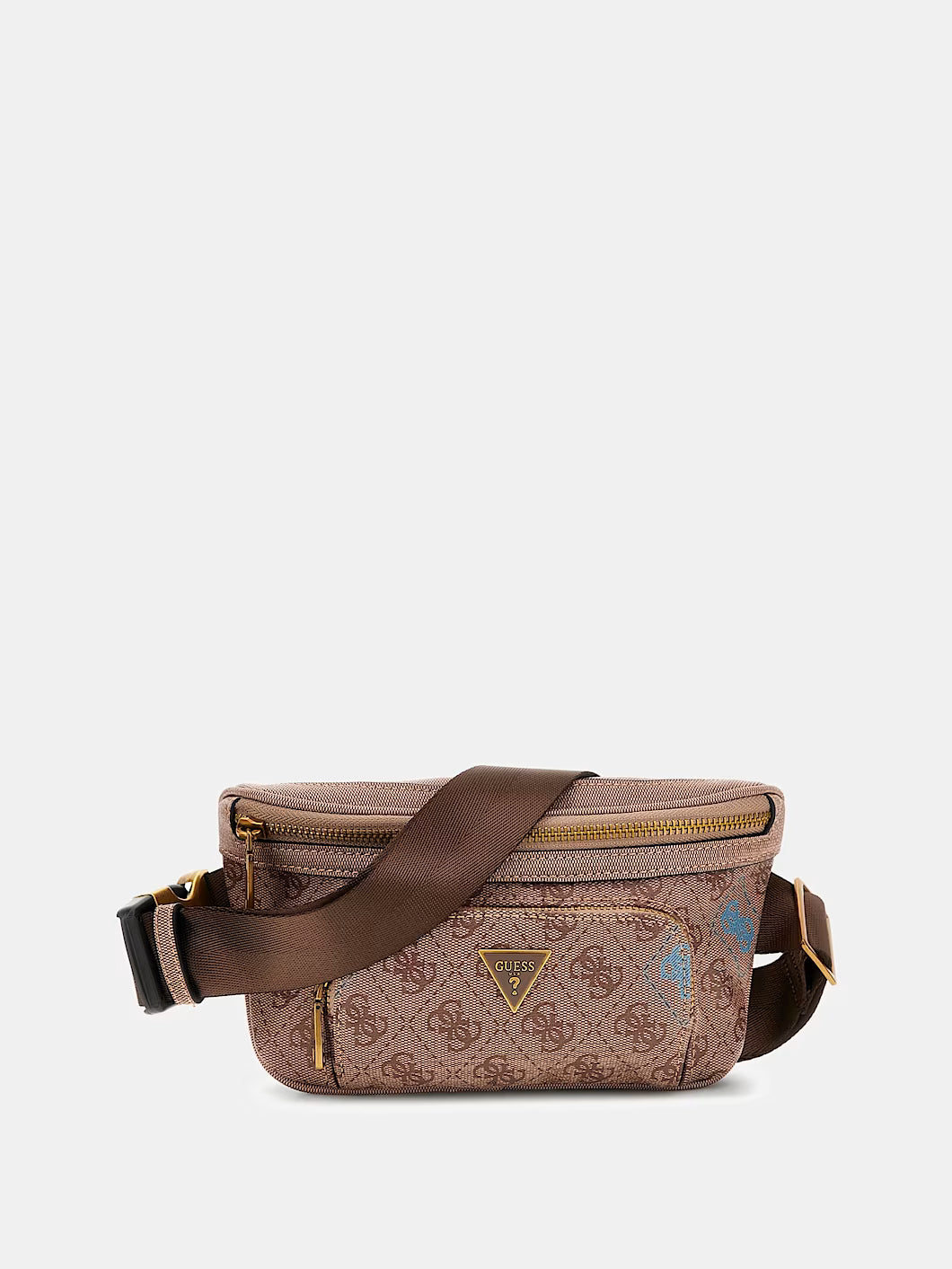 Riñonera GUESS - HMMICT P5431 BIB