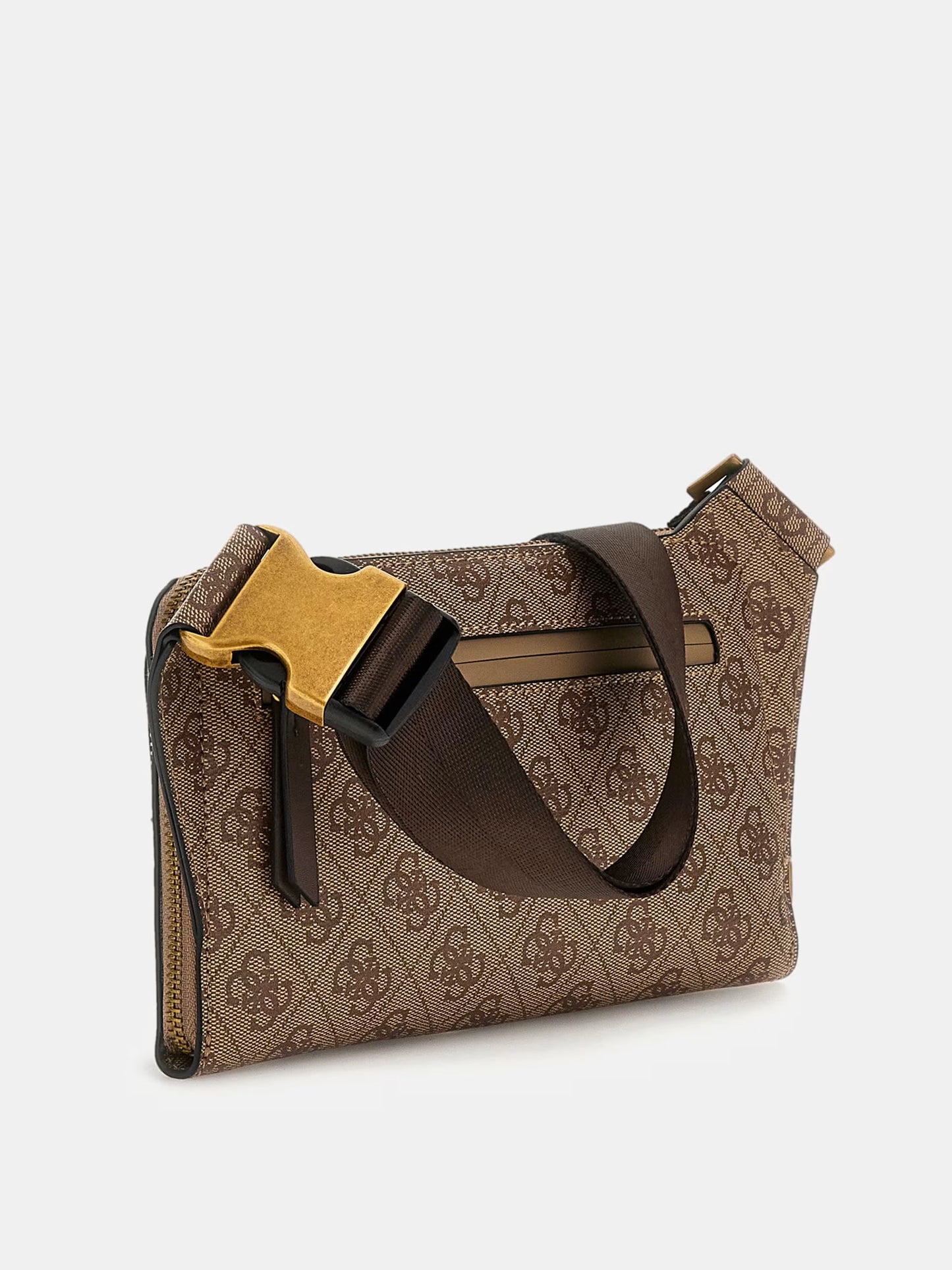 Riñonera GUESS - HMMILO P5214 BBO