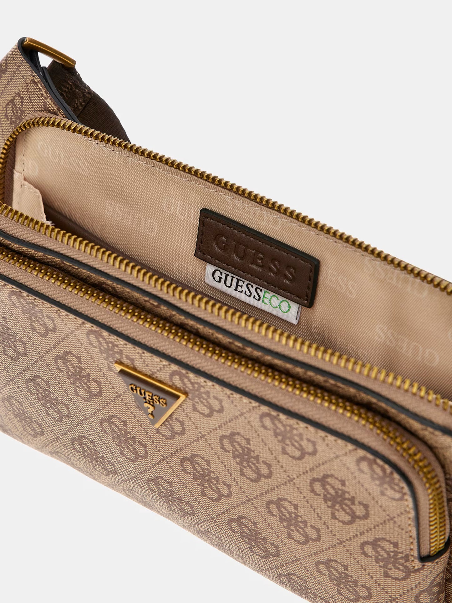 Riñonera GUESS - HMMILO P5214 BBO