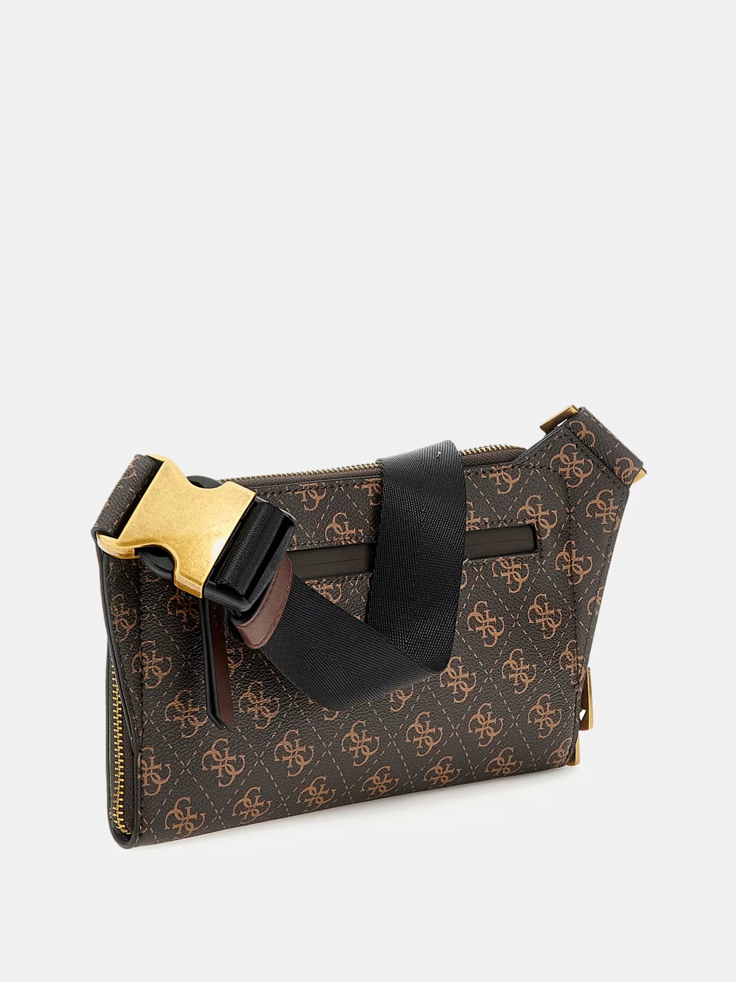 Riñonera GUESS - HMMILO P5214 BNH