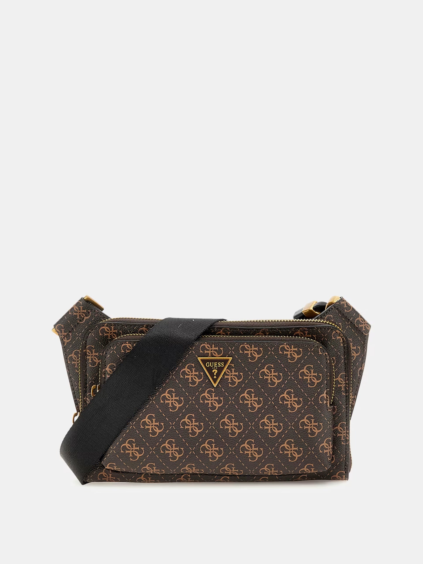 Riñonera GUESS - HMMILO P5214 BNH