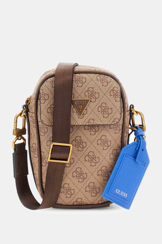 Bandolera GUESS - HMMILO P5425 BBO