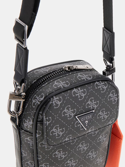 Bandolera GUESS - HMMILO P5425 DAB