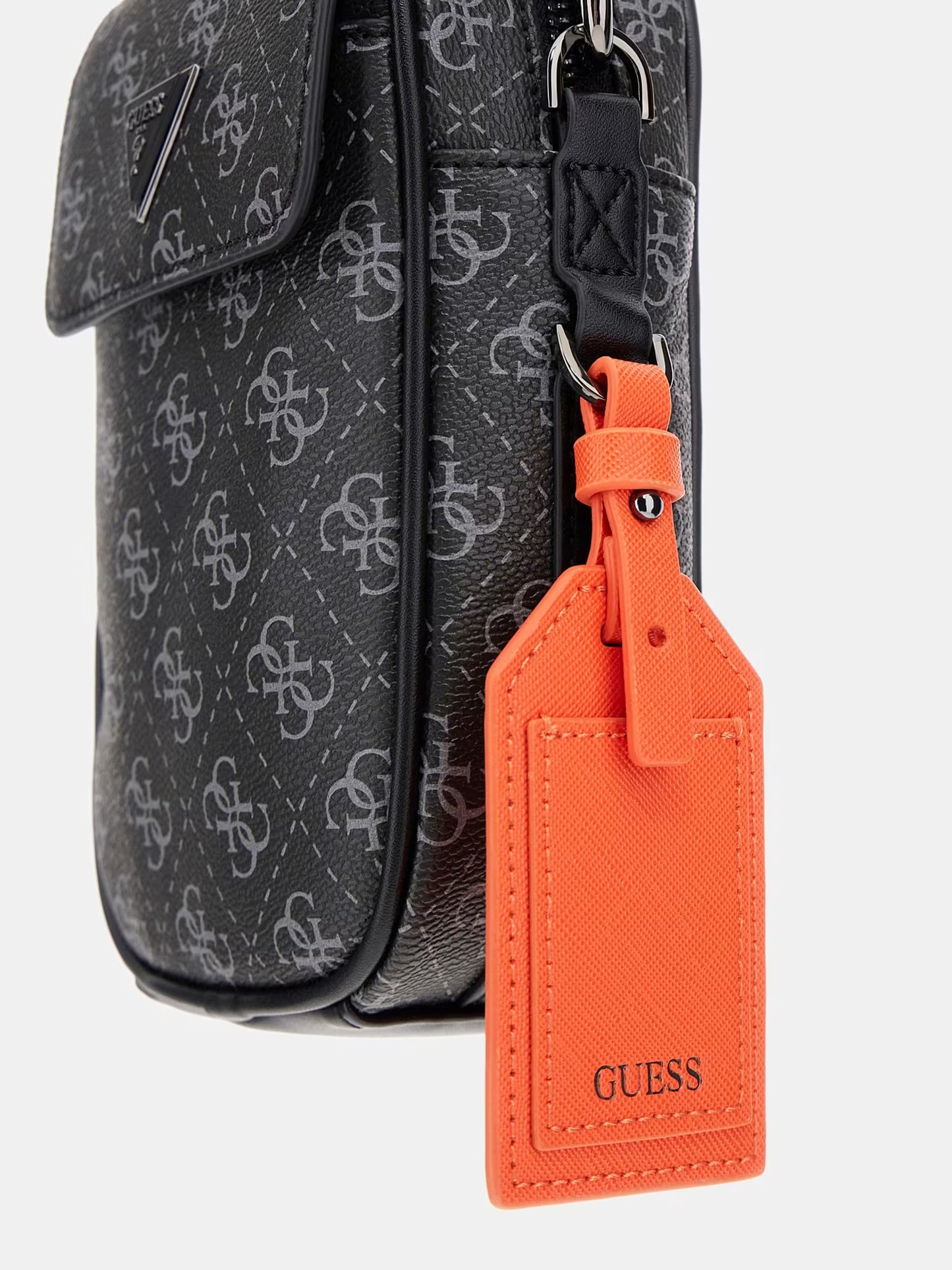 Bandolera GUESS - HMMILO P5425 DAB